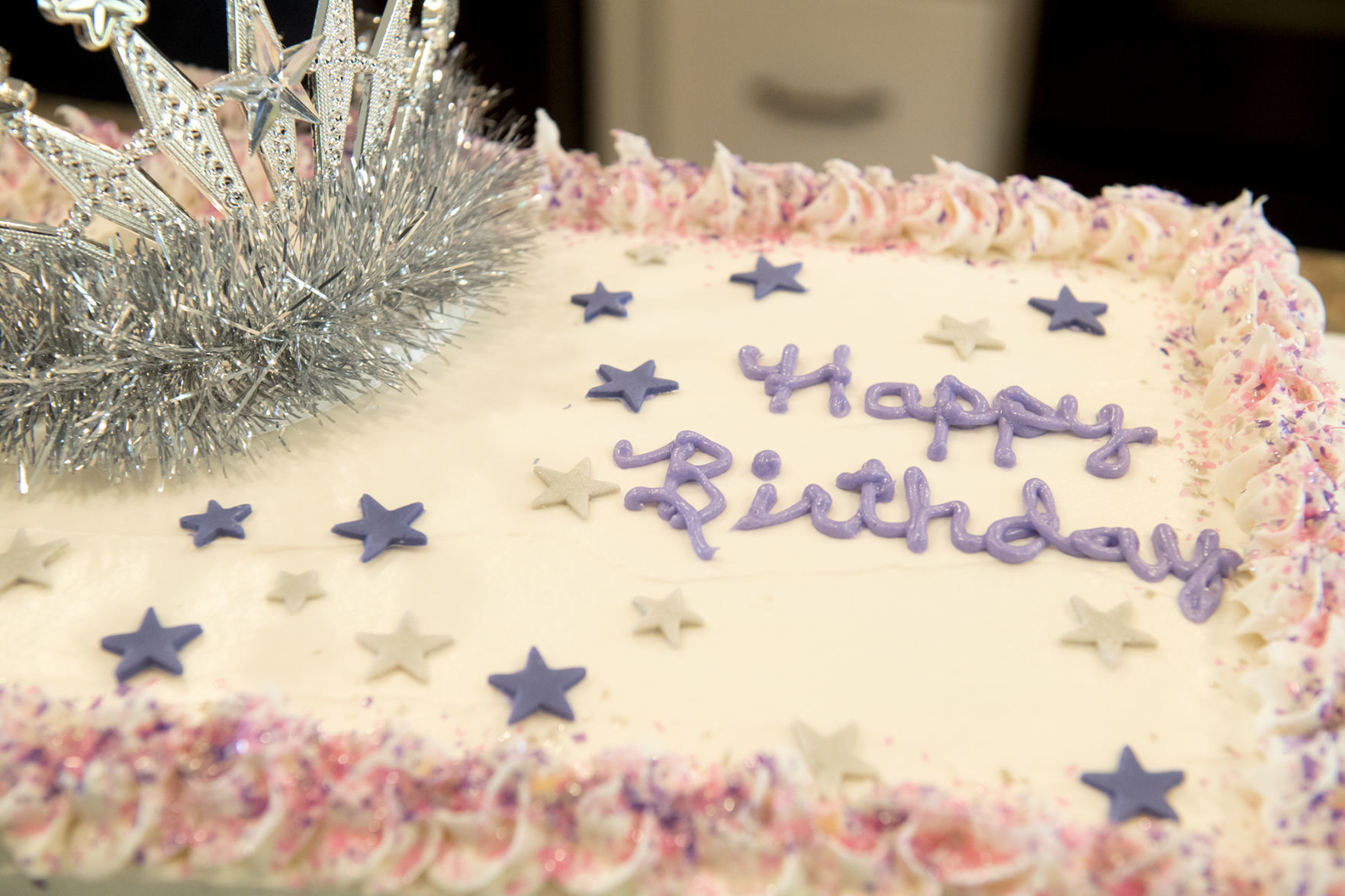 Beverlee's cakes